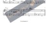 O Sole Mio accordion sheet music – page 2